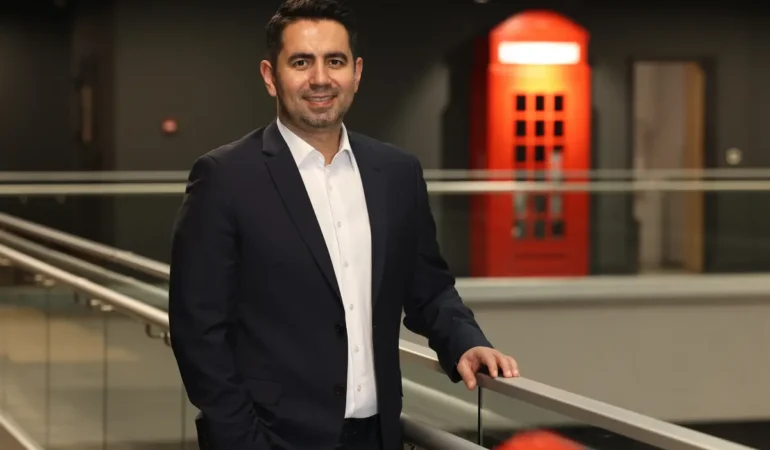 Multinet Up’ta Üst Düzey İnsan ve Büyüme Atamalarıyla Yeni Dönem