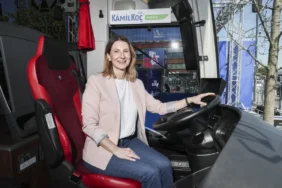 Tarihi Zirve: Kâmil Koç 100 Yıldır Zirvede