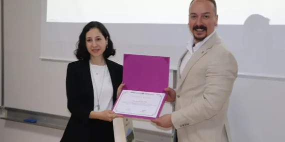 Mitsubishi Electric’in Gençlerle Büyük Buluşması