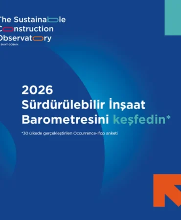 Sektörün Dönüşümünde Finansa Kritik Rol
