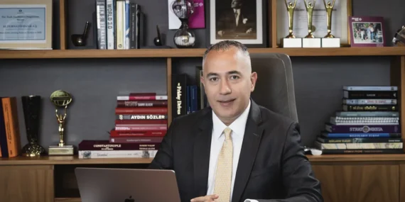 Alternatif Bank’tan Küresel Başarı Hamlesi