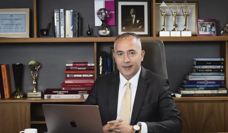 Alternatif Bank’tan Küresel Başarı Hamlesi