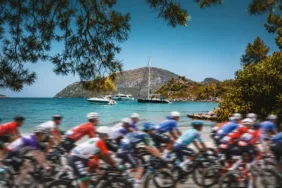 Marmaris, Dünya Vitrinine Çıkıyor