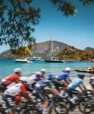 Marmaris, Dünya Vitrinine Çıkıyor