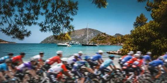 Marmaris, Dünya Vitrinine Çıkıyor