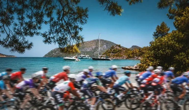 Marmaris, Dünya Vitrinine Çıkıyor