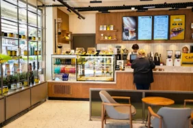 Coffee Factory Lüleburgaz’da Yeni Mağazasını Açtı Avrupa ve Türkiye’de Büyük Büyüme Hedefliyor