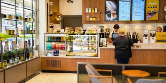 Coffee Factory Lüleburgaz’da Yeni Mağazasını Açtı Avrupa ve Türkiye’de Büyük Büyüme Hedefliyor