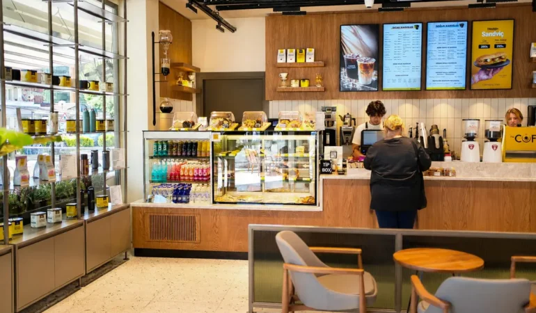 Coffee Factory Lüleburgaz’da Yeni Mağazasını Açtı Avrupa ve Türkiye’de Büyük Büyüme Hedefliyor