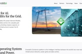 Emerald AI Küresel Sahneye Çıktı