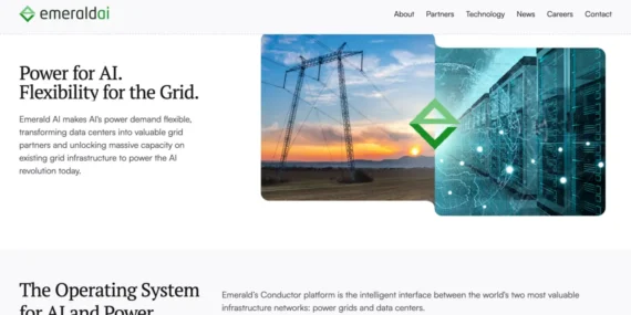 Emerald AI Küresel Sahneye Çıktı