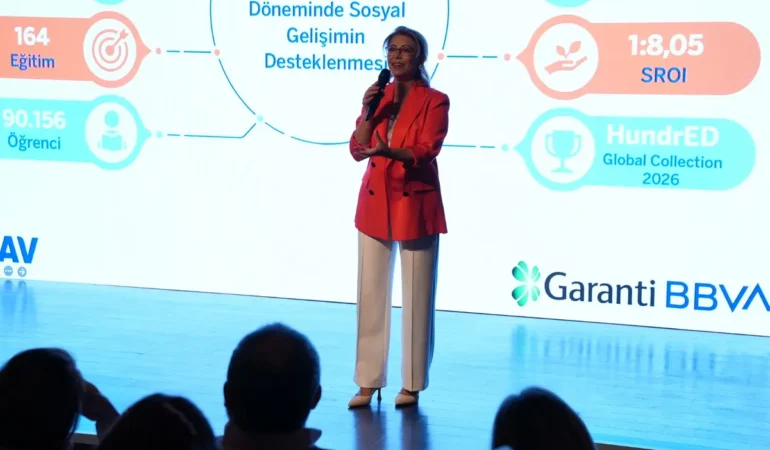 Eğitimde Dönüşüm Fırsatları