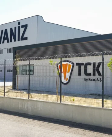 Bursa'da Dev Yatırım: Rakipler Hazır mı?