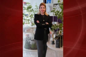 Sürpriz Atama: Lila Kağıt Yönetim Kadrosunu Güçlendirdi