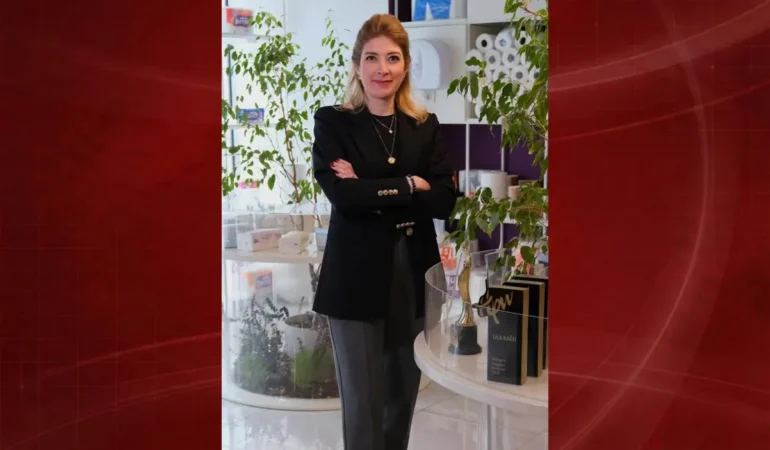 Sürpriz Atama: Lila Kağıt Yönetim Kadrosunu Güçlendirdi