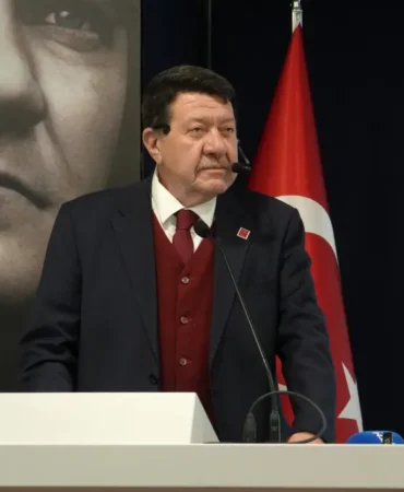 Türkiye-Çin Ortaklığı Büyüyor