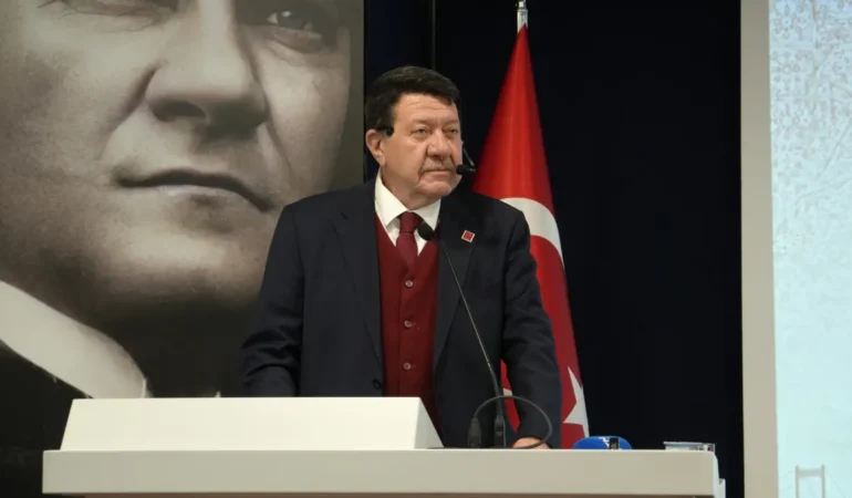 Türkiye-Çin Ortaklığı Büyüyor