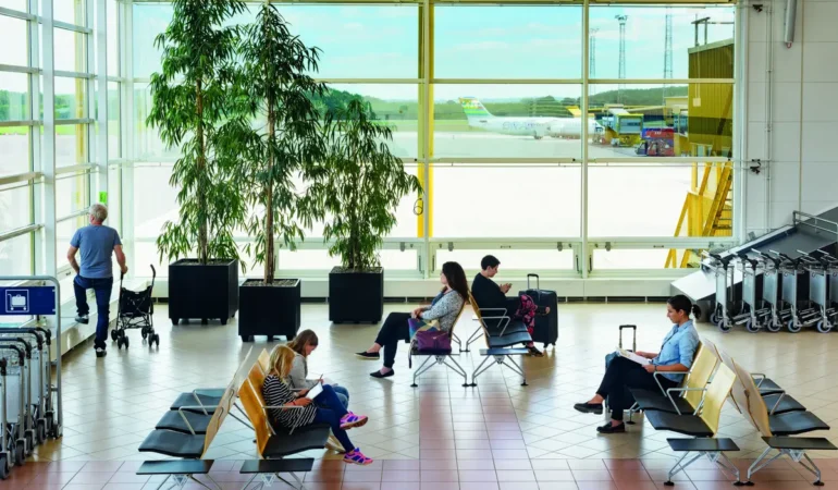 Akıllı Sistemlerle Güvenliğe Yeni Standart