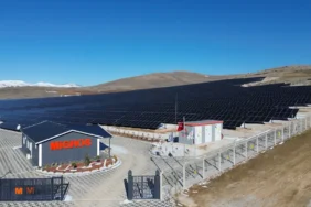 Yenilenebilir Enerji Hedefleriyle Rekor Hamle