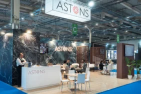Astons, Atina'da Stratejik Hamleler Yapıyor