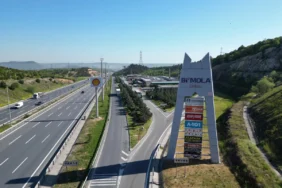 Yeni Otoyol Fırsatı: Zaman ve Yakıt Kazan
