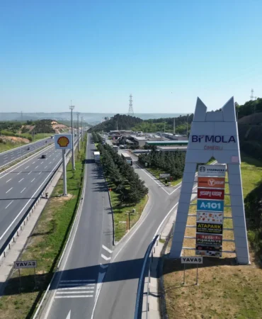 Yeni Otoyol Fırsatı: Zaman ve Yakıt Kazan