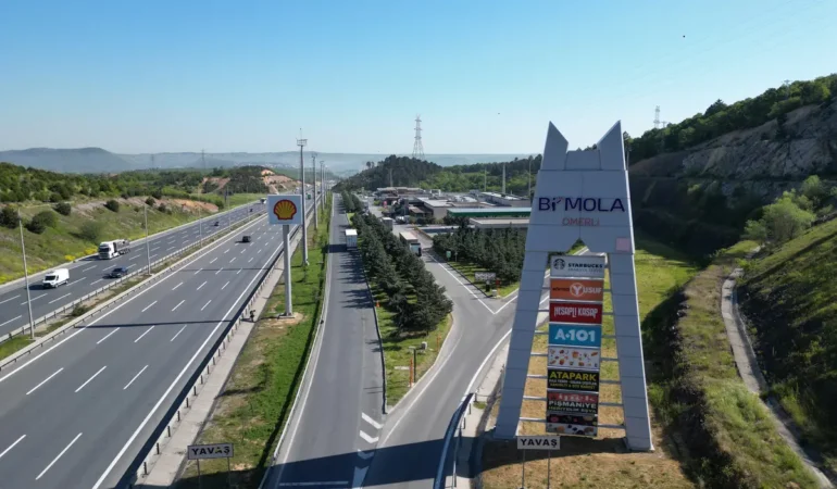 Yeni Otoyol Fırsatı: Zaman ve Yakıt Kazan