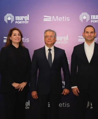 Patronlar Dikkat: 30 Milyon Dolarlık Hamle