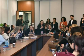 Ortak Bildirgeyle Gelen Sağlık Çığlığı