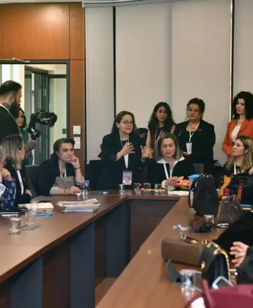 Ortak Bildirgeyle Gelen Sağlık Çığlığı