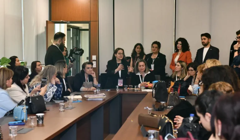 Ortak Bildirgeyle Gelen Sağlık Çığlığı