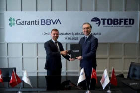 Otomotivde Yenilikçi Finansman Hamlesi