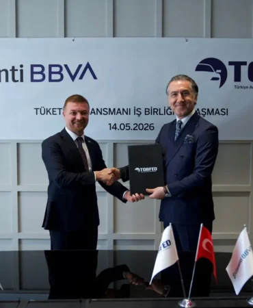 Otomotivde Yenilikçi Finansman Hamlesi