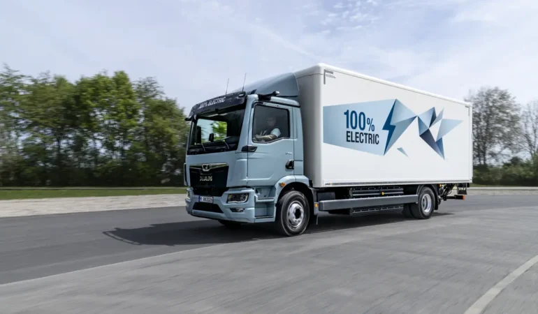Elektrikli Taşımacılıkta Yeni Fırsatlar