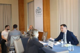 Ege'den İhracatçılar İçin Kritik Buluşma