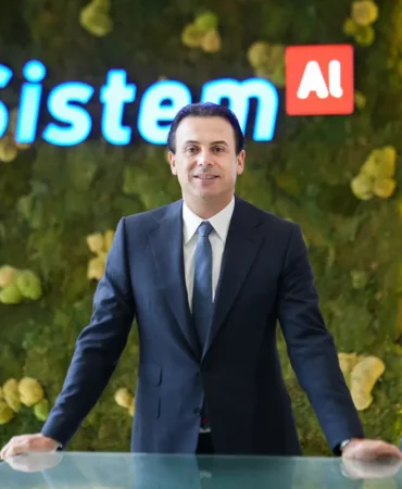 Geleceğe Yön Veren Dijital Dönüşüm