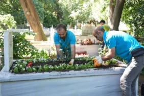 Abonelikle Mezarlıklarda Yeni Dönem