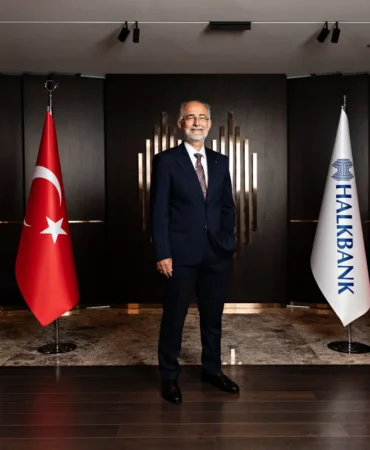Halkbank 88 Yaşında: Vizyonuyla Zirvede