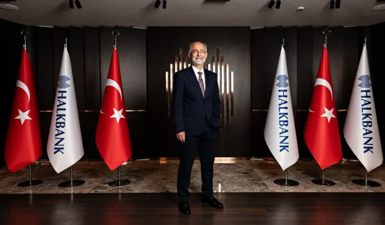 Halkbank 88 Yaşında: Vizyonuyla Zirvede