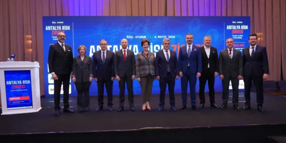 Patronlar Dikkat: Riskin Yeni Normali