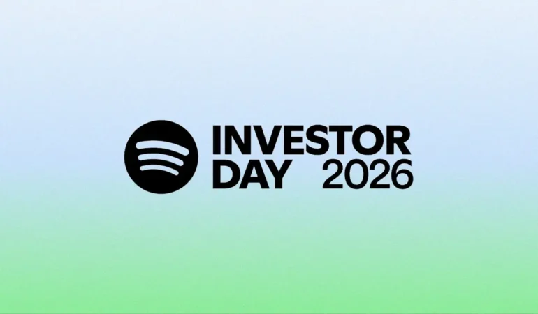 Spotify, 761 Milyon Aktif Kullanıcıyla Medya Geleceğini Yeniden Şekillendiriyor
