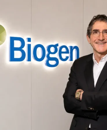 Biogen Türkiye, Yeni Liderle Yükseliyor