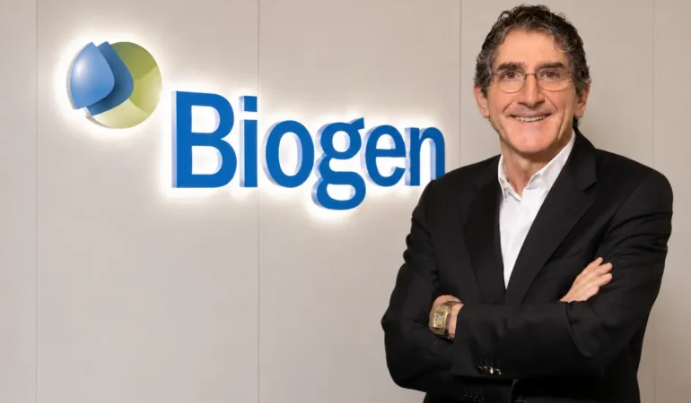 Biogen Türkiye, Yeni Liderle Yükseliyor