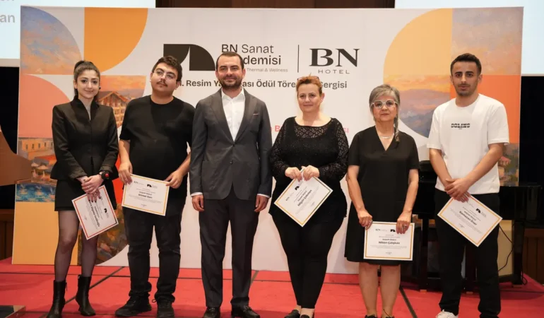 Kültürel Miras ve Sosyal Fayda Bir Arada