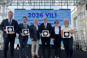 Marina Dünyasında Prestijli Zirve