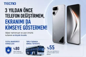 Kırmızı Çizgiler: Gizlilik ve Dayanıklılık