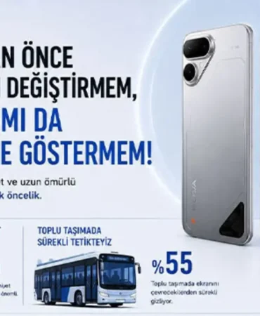 Kırmızı Çizgiler: Gizlilik ve Dayanıklılık