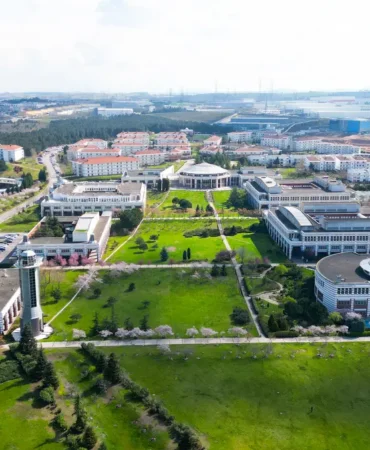 Sabancı Üniversitesi EDU Financial Times Dünya Sıralamasında 12 Basamak Yükseldi 29’uncu Sıraya Yerleşti