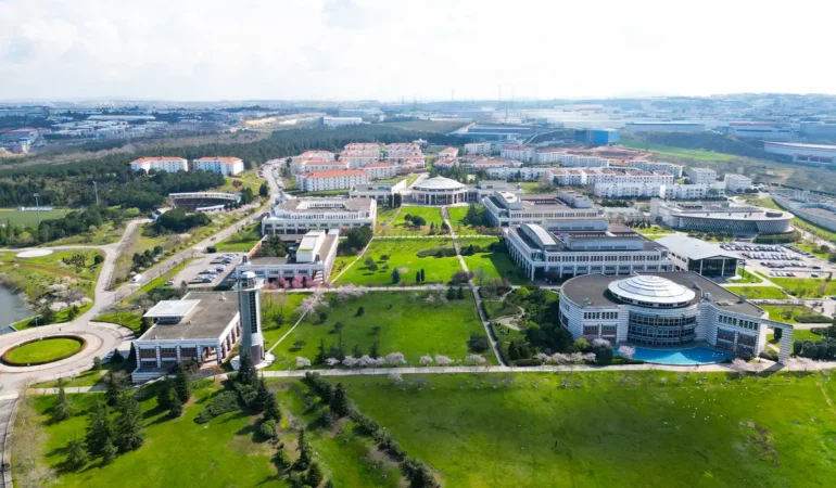 Sabancı Üniversitesi EDU Financial Times Dünya Sıralamasında 12 Basamak Yükseldi 29’uncu Sıraya Yerleşti