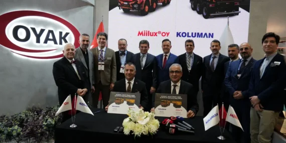 Savunma Sanayiinde Güç Birliği: Yeni Hedefler